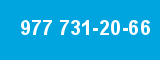 977 731-20-66
